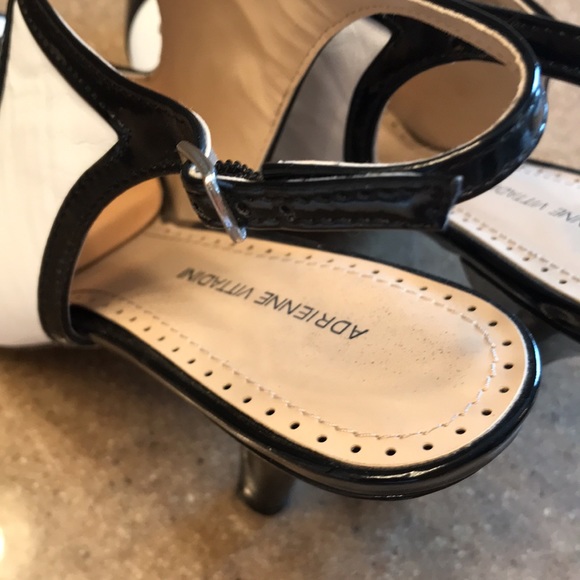 Adrienne Vittadini pumps - Picture 6 of 11